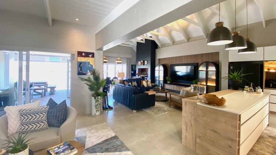 3 Bedroom Property for Sale in Lampiesbaai Western Cape